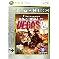 Rainbow Six: Vegas 2 - Classics Edition (Xbox 360)
