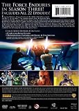 Star Wars: The Clone Wars: The Complete Season Three