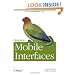 Designing Mobile Interfaces
