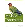 Designing Mobile Interfaces di Steven Hoober