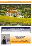 How to Paint a Water Scene in Oils - The Riverhouse