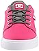 DC Women's Anvil TX Skate Shoe