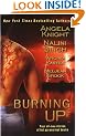 Burning Up (Berkley Sensation)