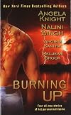 Burning Up