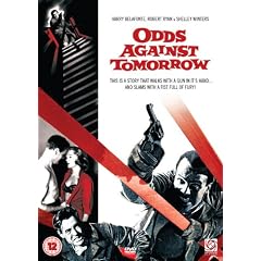 Odds Against Tomorrow [DVD]