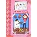 Abby Hayes and Madison finn  books