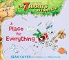 Untitled 7 Habits Book #3: Habit 3 (The 7 Habits of Happy Kids)