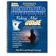 Leech Lakes-Cass County and Park Rapids Area (Fishing Maps from Sportsman's Connection) by 