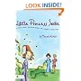Little Princess Sadie: A Poem about the Sour Smell of a Lovely Little Lady