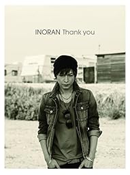 Thank you (初回限定盤)