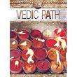 Palm World Voices: Vedic Path [CD, DVD, Book & Map]