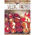 Palm World Voices: Vedic Path [CD, DVD, Book & Map]
