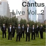 Cantus Live - Volume Two