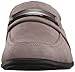 Calvin Klein Men's Varen Suede