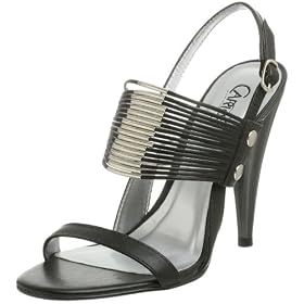 Endless.com: Carlos by Carlos Santana Women's Mechanic Sandal: Women's Shoes - Free Overnight Shipping & Return Shipping from endless.com