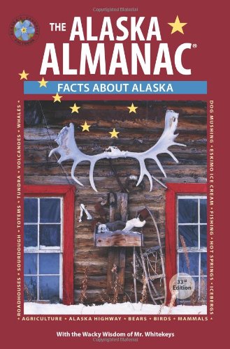 the alaska almanac facts about alaska