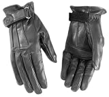 River Road Women's Laredo Leather Gloves L