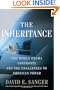 The Inheritance: The World Obama Confronts and the Challenges to American Power
