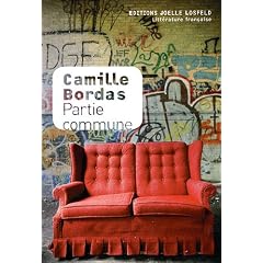 Partie commune