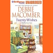 Twenty Wishes: A Blossom Street Book | [Debbie Macomber]