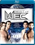 UFC Presents: The Best of WEC [Blu-ray]