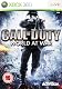 Call of Duty: World at War (Xbox 360) by Activision