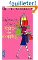 Confessions d'une accro du shopping