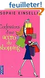 Confessions d'une accro du shopping
