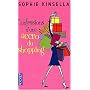 Confessions d'une accro du shopping