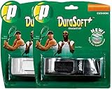 Prince DuraSoft Plus Replacement Grip - In your choice of White or Black