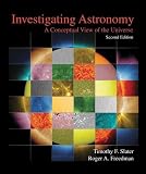Investigating astronomy : a conceptual view of the universe