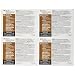 Impact 9925E 3M Hb Quat Disinfectant Cleaner Label (Pack of 12)