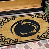 Penn State University Nittany Lions Doormat Mat Rug