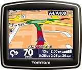 TomTom ONE IQ Routes Edition Satellite Navigation Unit UK & ROI