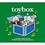 Toybox - Digibook