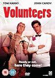 Volunteers [DVD] [1985]