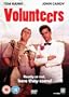 Volunteers [DVD]
