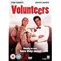 Volunteers [DVD]