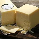Sierra Nevada Organic Raw Milk California Cheddar (8 ounce) by igourmet