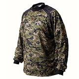NEW TIPPMANN FUSION BATTLE JERSEY SIZE XXL