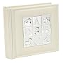 Elegant Baby Photo Album- ABC