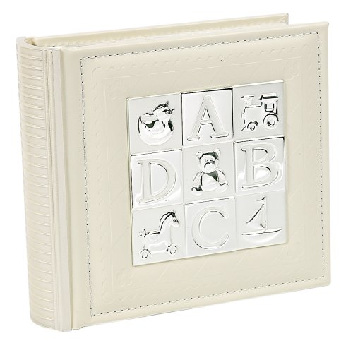 Elegant Baby Photo Album