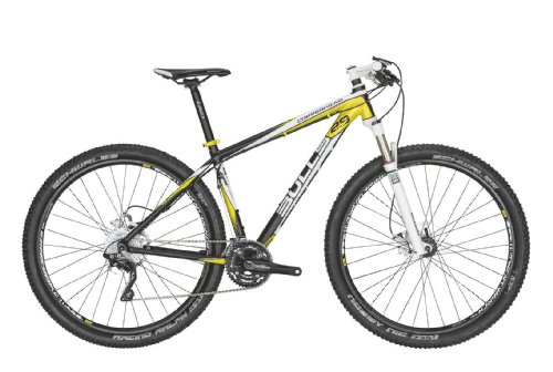 BULLS Copperhead 29 PLUS 2013