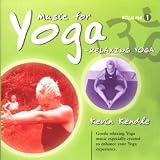 Music for Yoga, Vol. 1