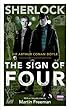 Sherlock: Sign of Four (Sherlock (BBC Books))