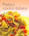 Book Pasta y Cocina Italiana