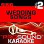 Sing Wedding Songs V. 2