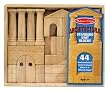 Melissa and Doug Architectural Unit Block Set