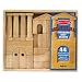 Melissa & Doug Architectural Unit Block Set