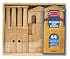 Melissa & Doug Architectural Unit Block Set